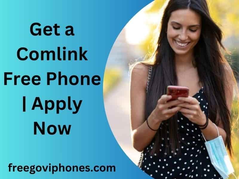 Comlink free phone