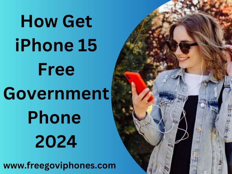 iPhone 15 Free