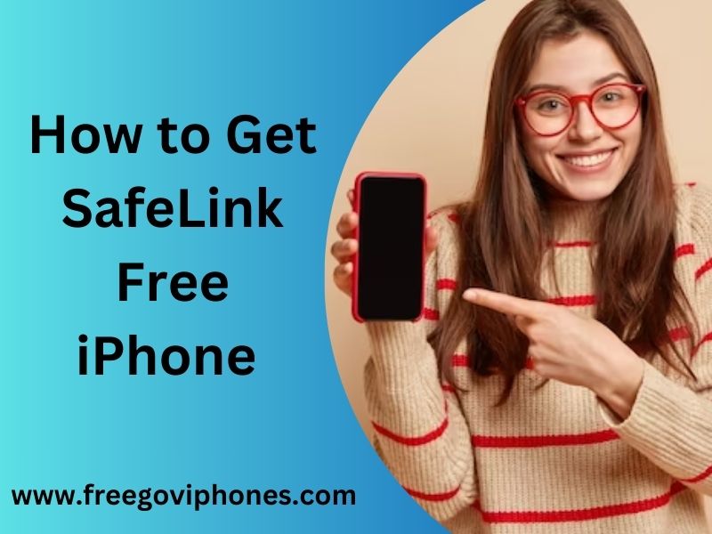 safelink iphone free