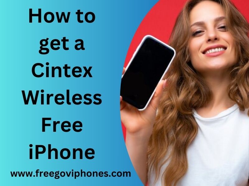 Cintex Wireless iPhone