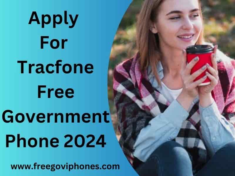Tracfone Free Government Phone