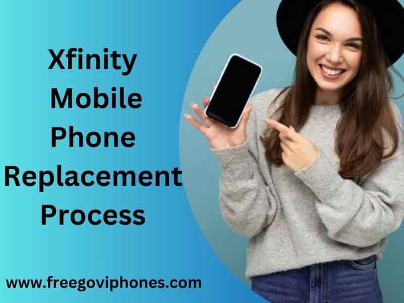 Xfinity Phone Replacement 