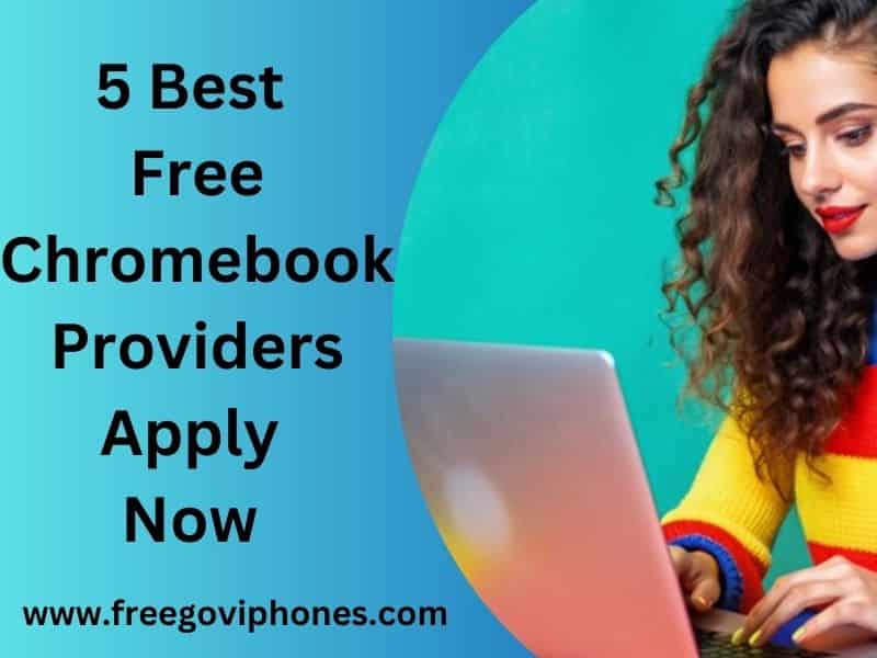 Free Chromebook