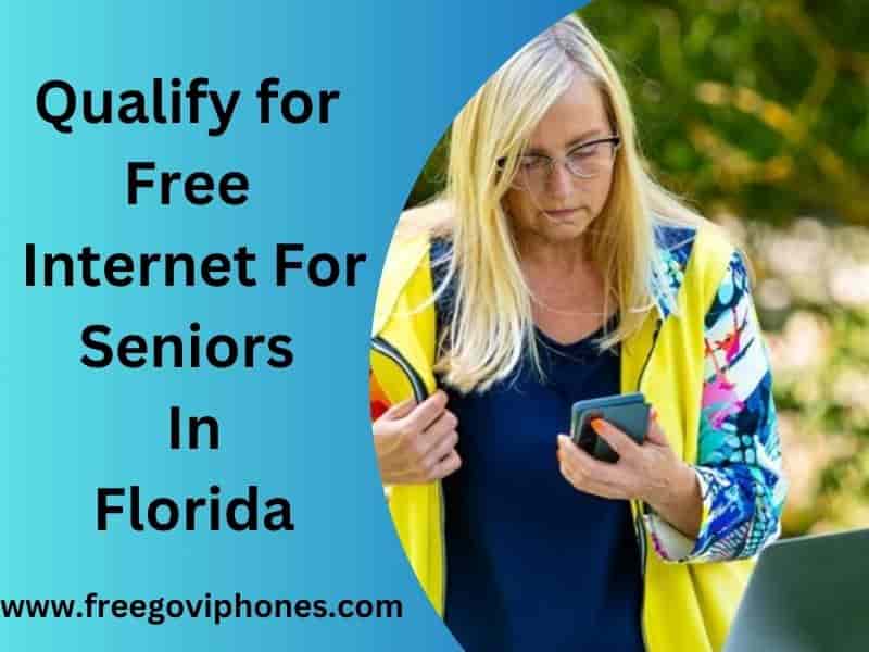 Free Internet For Seniors In Florida