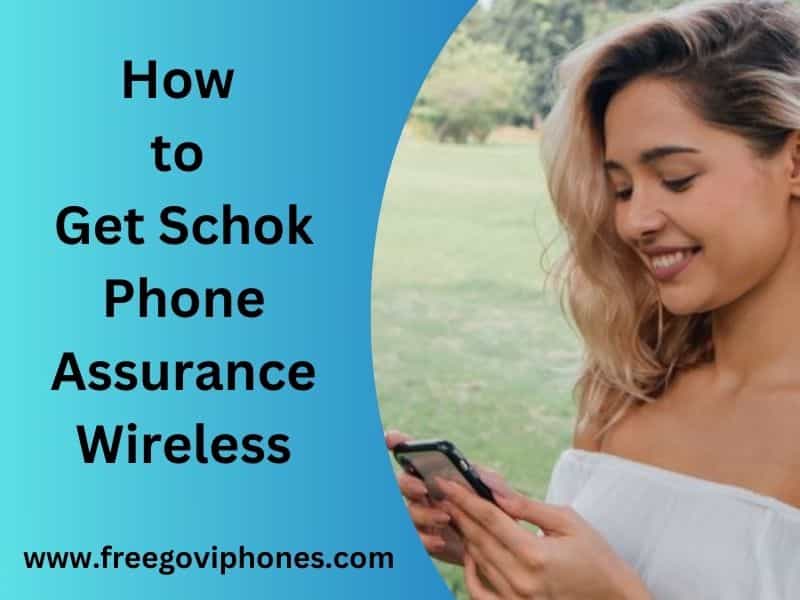 Schok Phone Assurance Wireless